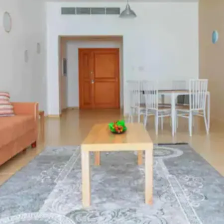 Spacious 3 Bedroom Apartm Beach Front Abu Dhabi Exterior photo